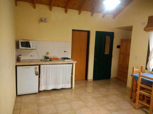 2 Ambientes En Merlo San Luis.