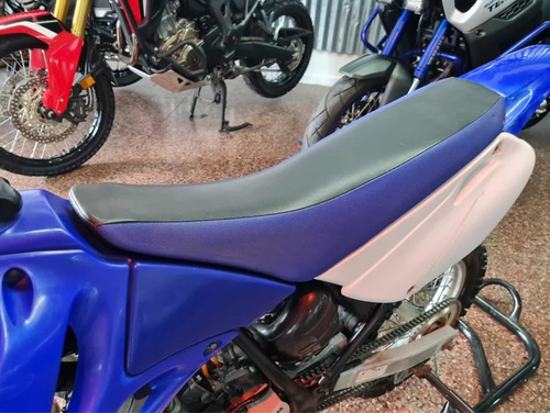 Imagen 20 de 23 de Yamaha Yz 85