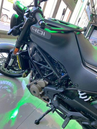 Imagen 11 de 15 de Husqvarna Svartpilen 401 | Financiacion Exclusiva