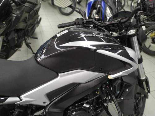 Imagen 10 de 23 de Bajaj Dominar 250 Ug Abs 0km Nuevo Color Fi