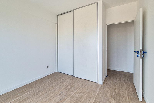 Venta Departamento 3 Ambientes Al Frente Balcón Amenities A Estrenar Caballito