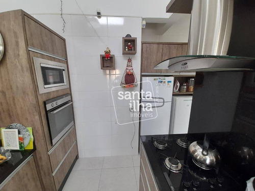 Imagem 9 de 30 de Excelente Casa Com Ótima Localização No Campeche - Ca2756