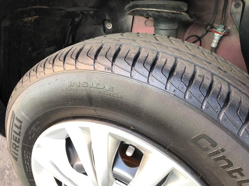 Imagem 11 de 15 de Fiat Strada 1.4