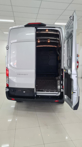 Ford Transit 2.0 Ecoblue Furgão L3h3