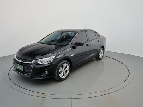 Chevrolet Onix 1.0 TURBO FLEX PLUS LTZ MANUAL