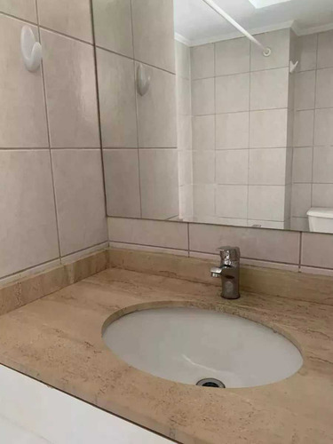 Dpto Amoblado, Metro Manquehue, Las Condes (87202)