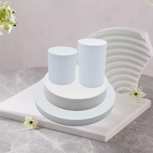 Propiedades De Productos De 4 Pcs Set De Cilindro