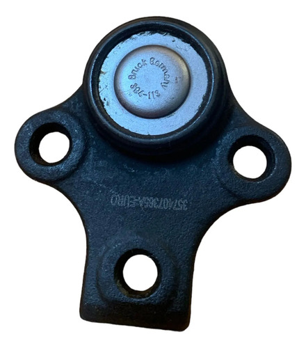 Kit Rotulas Jetta A2 1990 1.8 (con Kit De Tornillos)