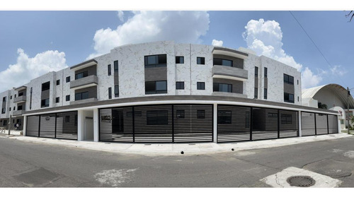 Departamento En Renta En La Tampiquera, Boca Del Río, Veracruz De Ignacio De La Llave