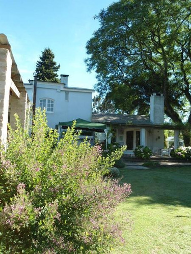 Imagen 8 de 30 de Hotel Boutique En Chacra En Centro De La Ciudad De Treinta Y Tres, Uruguay