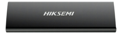 Disco Externo Ssd 512gb Hiksemi Usb 3.1 Type-c