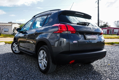 Peugeot 2008 Allure 1.6