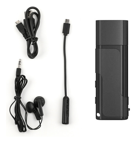 Grabadora Usb De 32 G Para Grabación En Disco En U Con Micro
