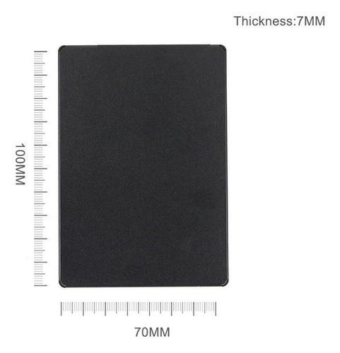 Fa M.2 Ngff Para Usb 3.0 Case, Chave B/chave B+m
