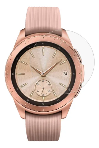 Lámina De Cristal Style 2 Enkay Hat-prince Para Galaxy Watch