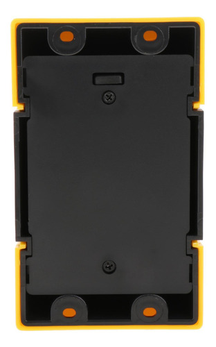 2m / 5m / 3m Montagem Em Parede Controle De 5 Metros