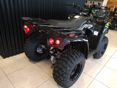 Imagen 11 de 15 de Kawasaki Brute Force 300// 4x2 Ahora 12 Y 18/no Honda Yamaha