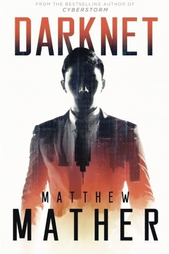 Book : Darknet - Mather, Matthew