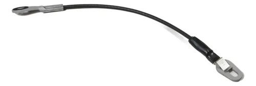Cable Limitador Apertura Porton Der S10 12/ Chevrolet  Origi