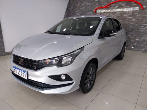Fiat Cronos 1.3 Gse Drive Pack Plus Cvt