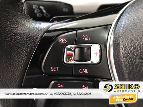 Volkswagen T-cross T-cross Highline 1.4 Tsi Flex 16v 5p...