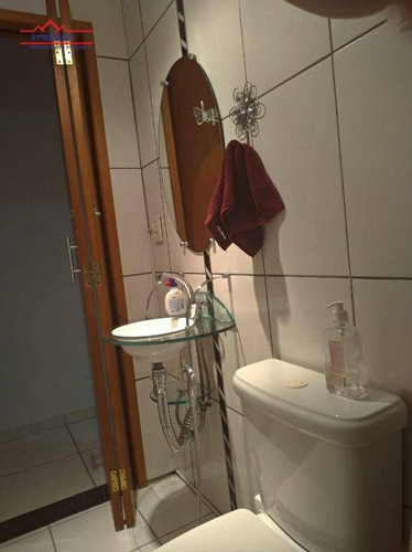 Imagem 16 de 30 de Sobrado Com 3 Dormitórios À Venda, 150 M² Por R$ 795.000,00 - Penha De França - São Paulo/sp - So0083