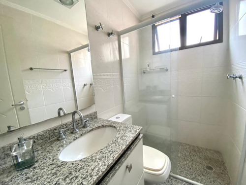 Imagem 20 de 21 de Apartamento - 360d - 69332310