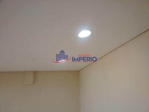 Imagem 4 de 10 de Sala Em Guarulhos Bairro Centro - V229