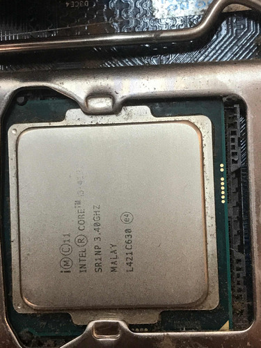 Computador Gabinete Hp 402 G1 Sem Funcionamento Leia Abaixo (Usado)