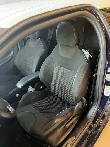 Citroën DS3 1.6 THP GASOLINA SPORT CHIC MANUAL