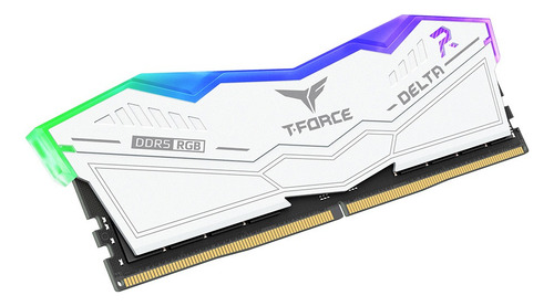 Memoria Ram Team T-force Delta Rgb 2 X 16gb
