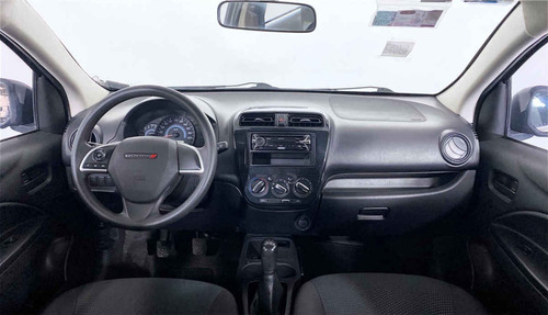 Imagen 13 de 15 de 111781 - Dodge Attitude 2017 Con Garantía