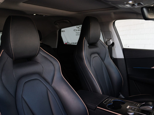 Omoda C5 Premium
