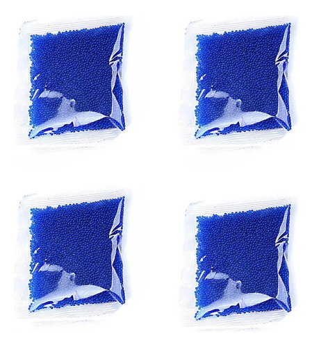 Balas De Gel Para Pistola De Juguete 78 Mm 50000 Piezas