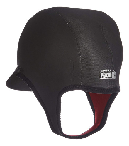 Tapa De Calamar 0.118pulgada Negro
