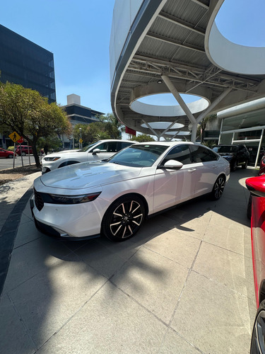 Honda Accord 2024