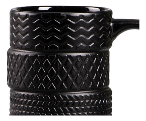 I Taza De Café Con Diseño De Neumático, Taza De Té De