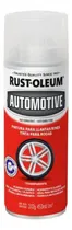 Comprar Pintura Aerosol Llantas Auto Anticorrosiva Wheel Rust Oleum Color Transparente