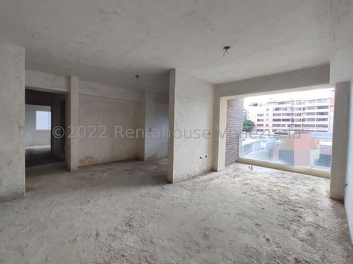 Imagen 2 de 25 de A Estrenar Apartamento Obra Gris Resd. Don Miguel La Soledad 23-279 Ejc