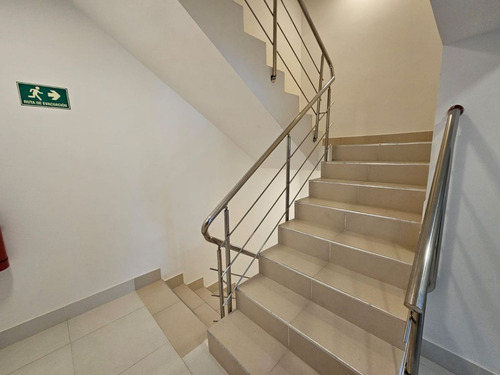 Apartamento En Venta En Piantini, Santo Domingo, 64m2, 1 Hab. 1 Parqueo, Excelente Ubicacion, Cuenta Con Todas Las Comodidades, Seguridad, Zona Tranquila, Oportunidad De Invertir.