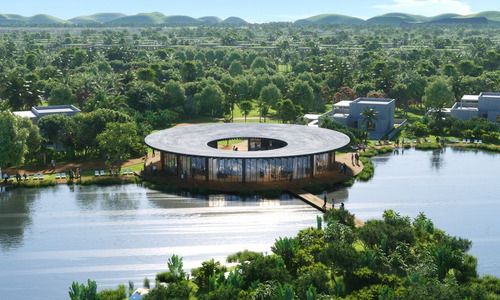 Your Private Oasis: Premium 500m² Lots At La Reserva