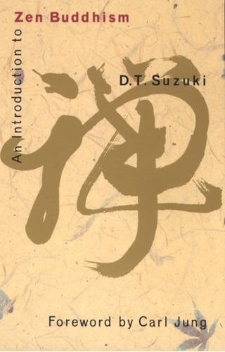 Libro:  An Introduction To Zen Buddhism