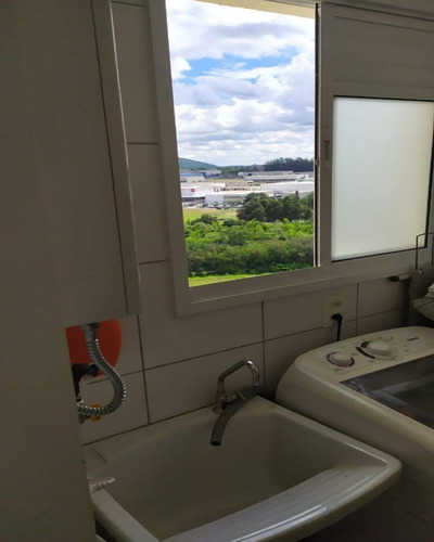 Imagem 12 de 25 de Apartamento - Ap00150 - 69313728