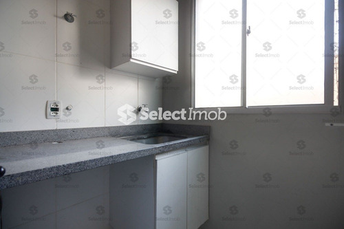 Imagem 10 de 15 de Apartamento - Parque Sao Vicente - Ref: 1825 - L-1825