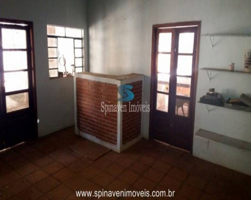 Imagem 2 de 30 de Chácara - Ch00878 - 69736135