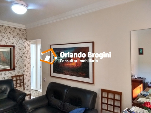 Imagem 2 de 30 de Apartamento Com 2 Dormitórios Bairro Parque Dos Pássaros São Bernardo Do Campo - Sp. - Ap053 - 34266576