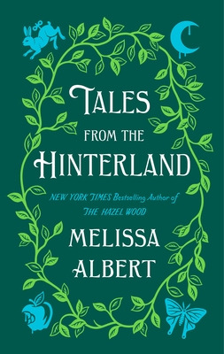 Libro Tales From The Hinterland - Albert, Melissa