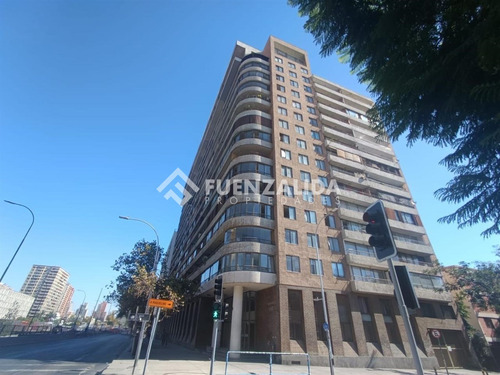 Venta Departamento Santiago, Metro Santa Ana 1 Dormitorio