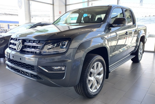 Volkswagen Amarok Highline 2.0 L 2023