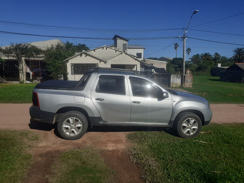 Renault Duster Oroch 1.6 Expression 
